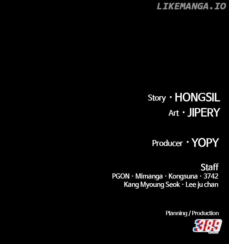 +99 Wooden stick Chapter 120 - page 418