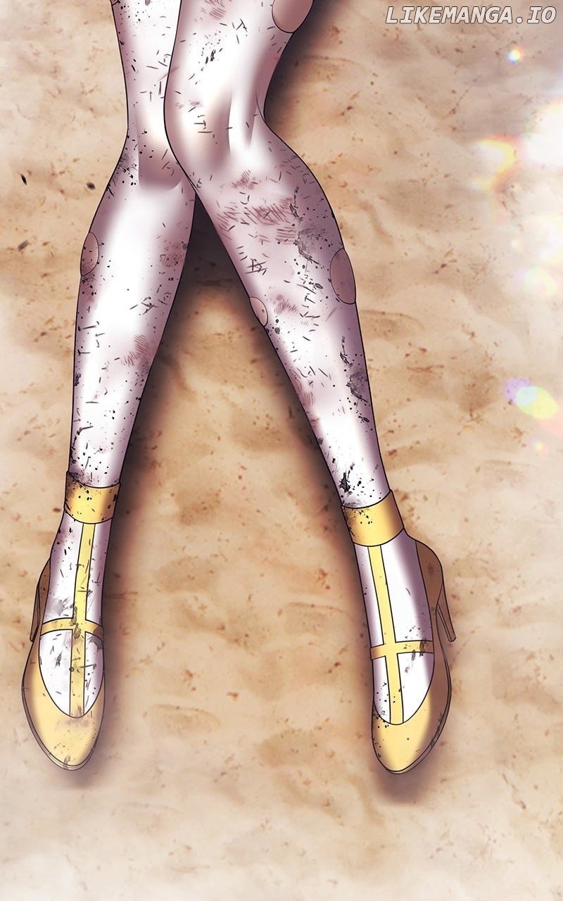 +99 Wooden stick Chapter 120 - page 42