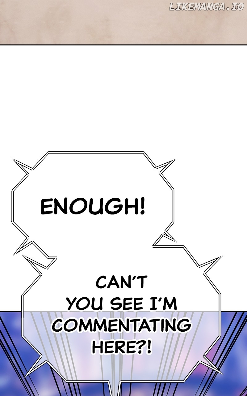 +99 Wooden stick Chapter 120 - page 51