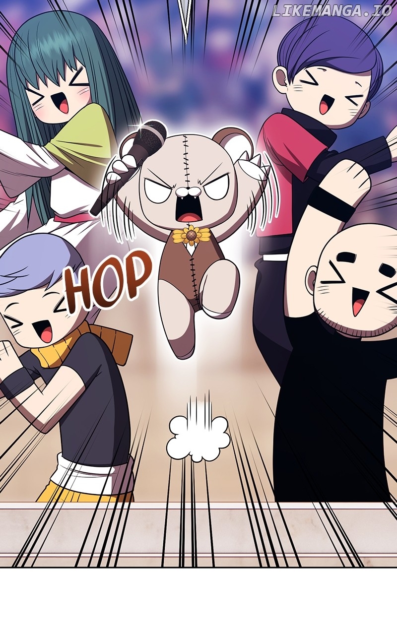 +99 Wooden stick Chapter 120 - page 52