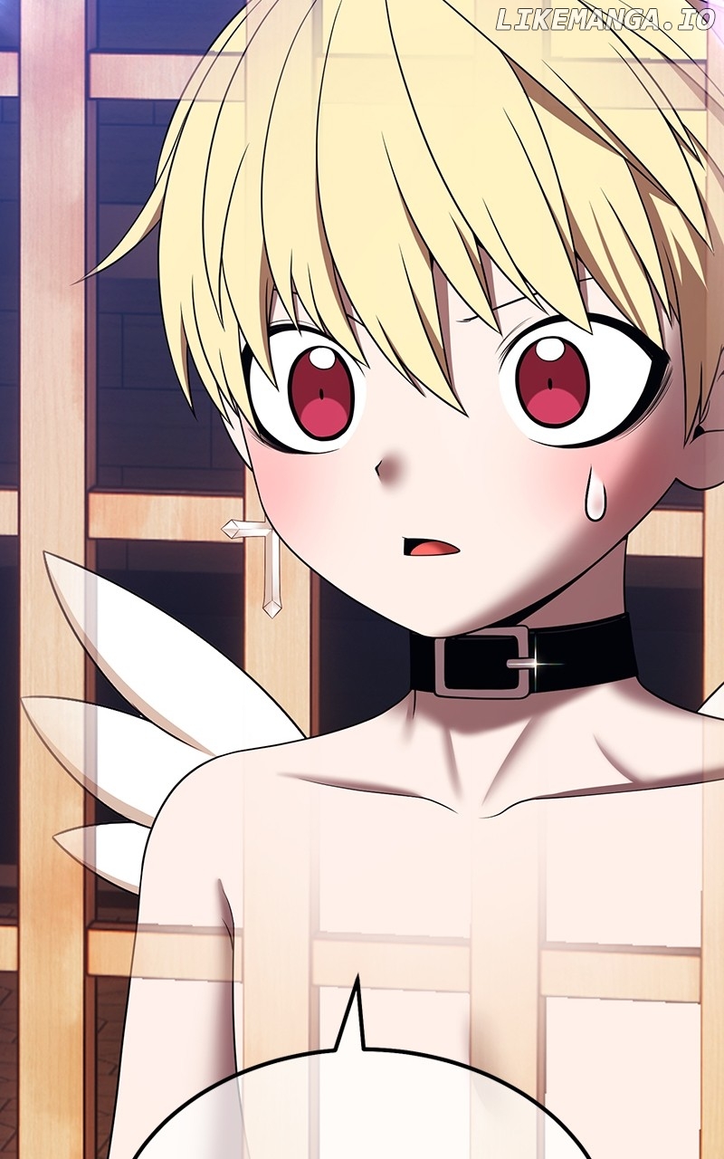 +99 Wooden stick Chapter 120 - page 56