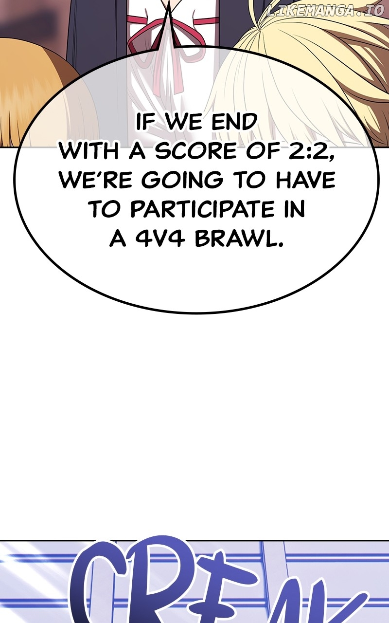 +99 Wooden stick Chapter 120 - page 59