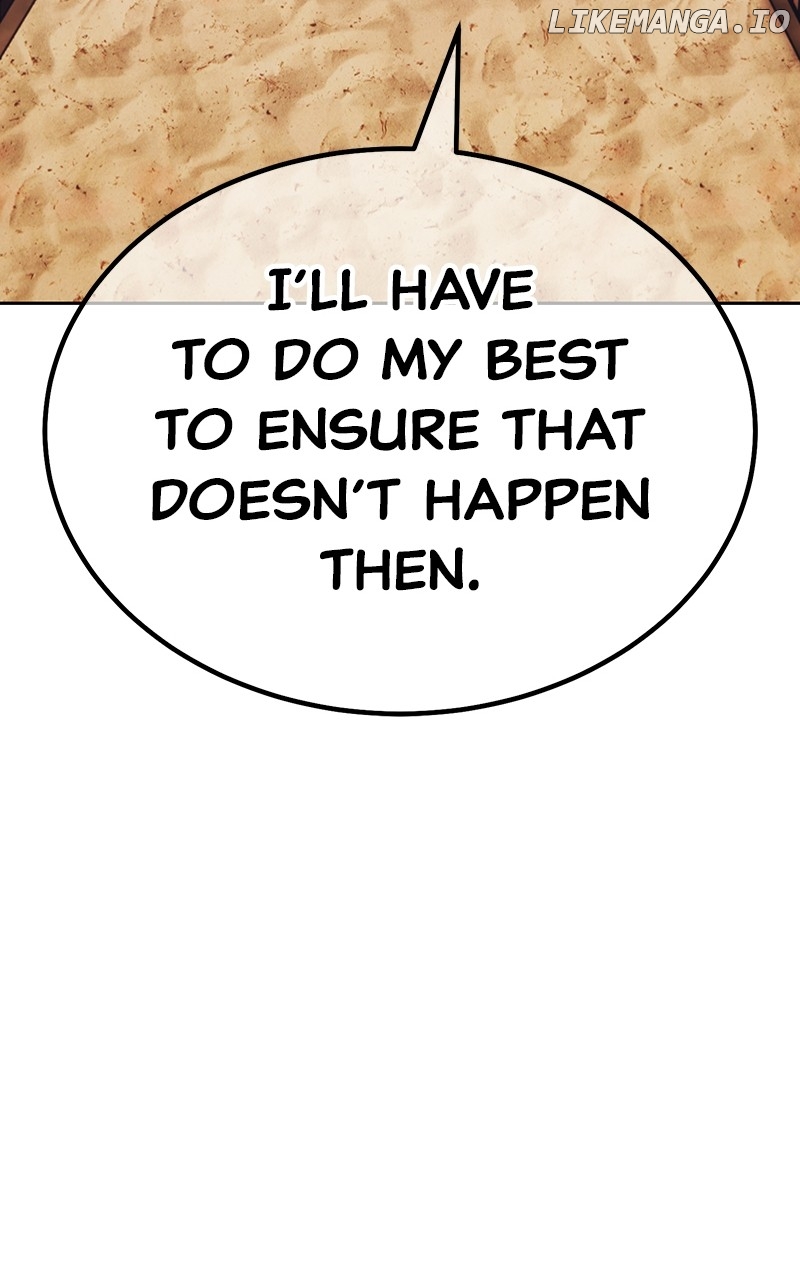 +99 Wooden stick Chapter 120 - page 61