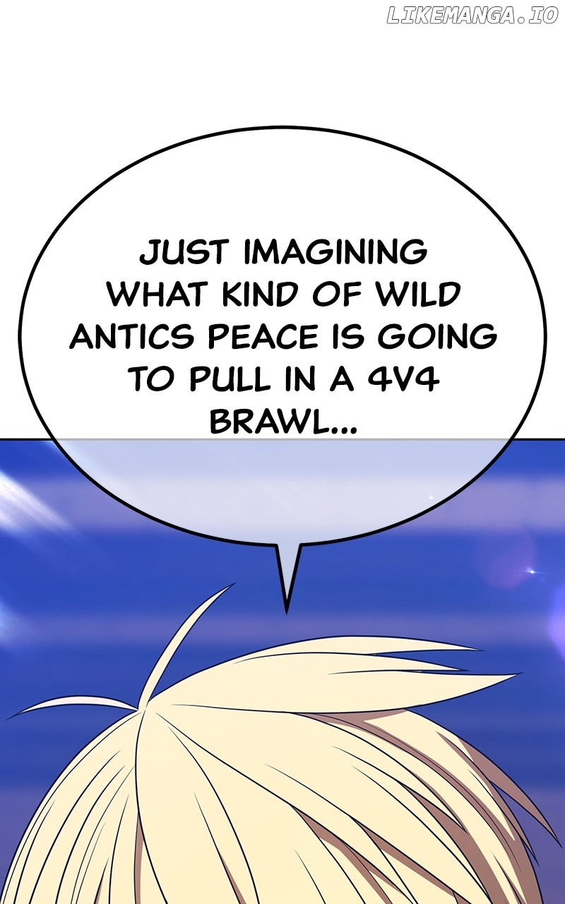 +99 Wooden stick Chapter 120 - page 62