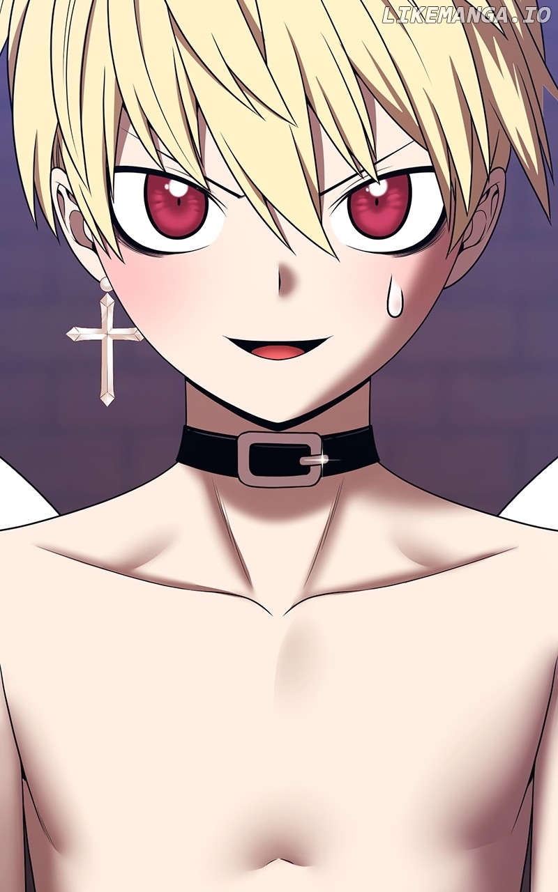 +99 Wooden stick Chapter 120 - page 63