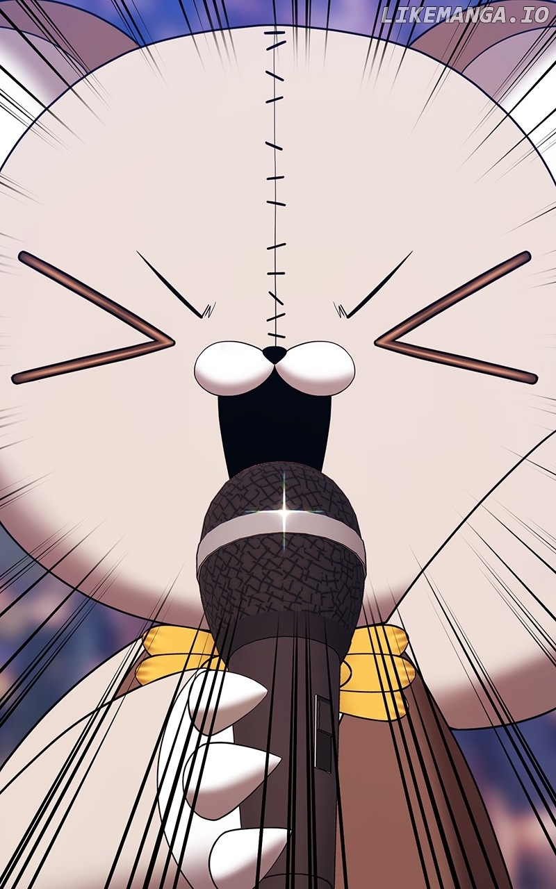 +99 Wooden stick Chapter 120 - page 66