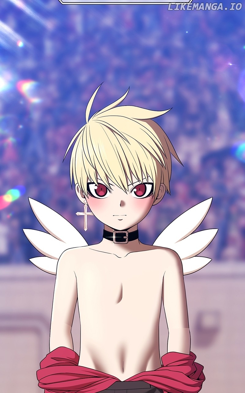+99 Wooden stick Chapter 120 - page 68