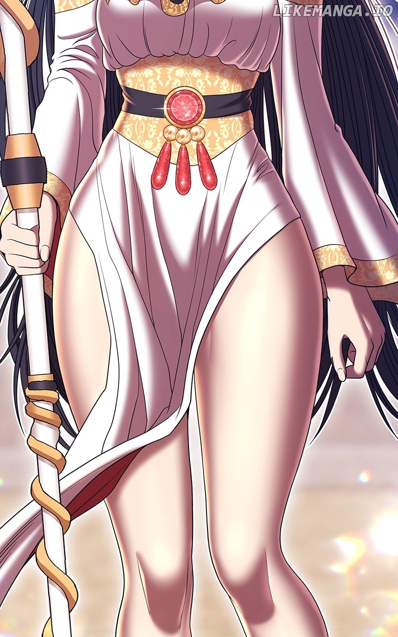 +99 Wooden stick Chapter 120 - page 73