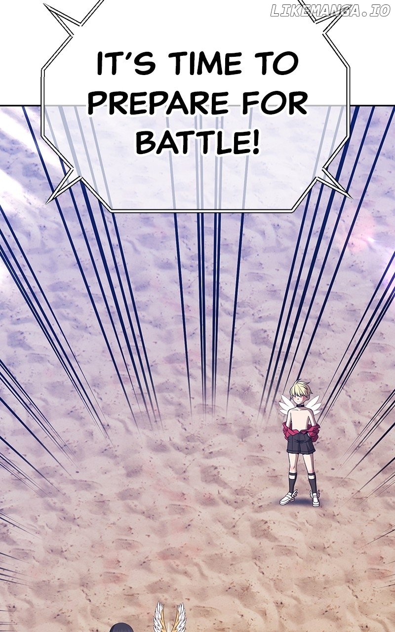 +99 Wooden stick Chapter 120 - page 76