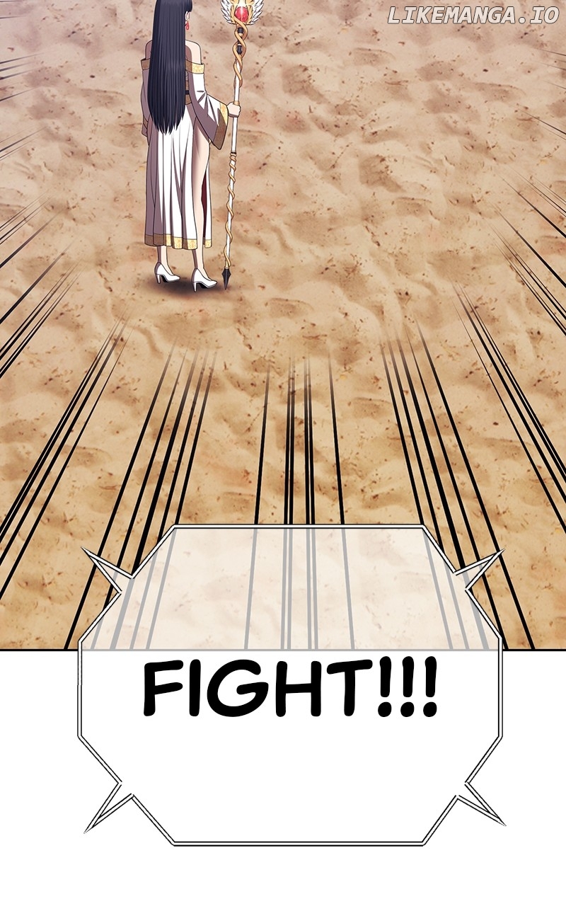 +99 Wooden stick Chapter 120 - page 77