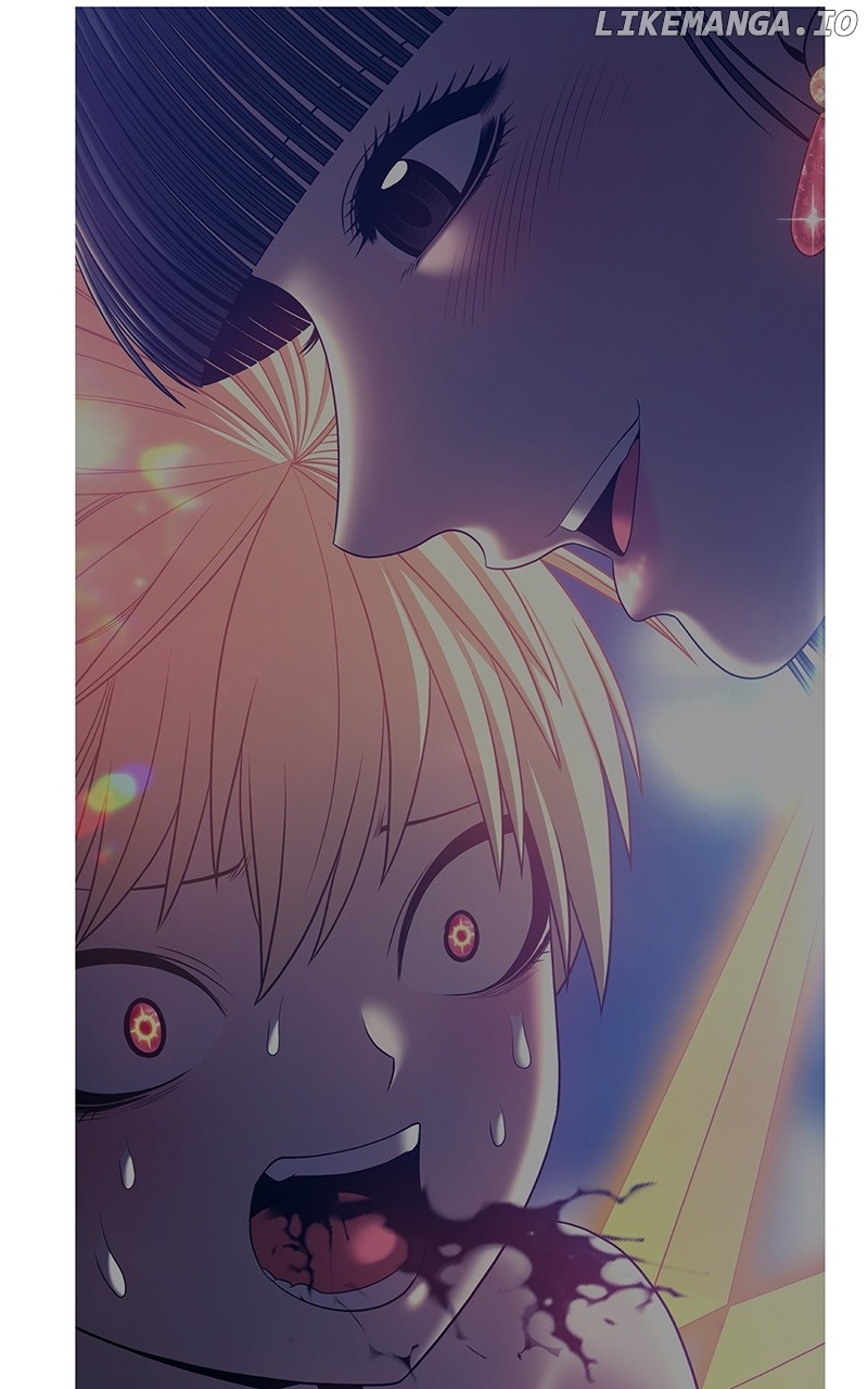 +99 Wooden stick Chapter 120 - page 82