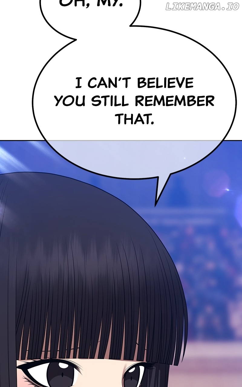+99 Wooden stick Chapter 120 - page 84