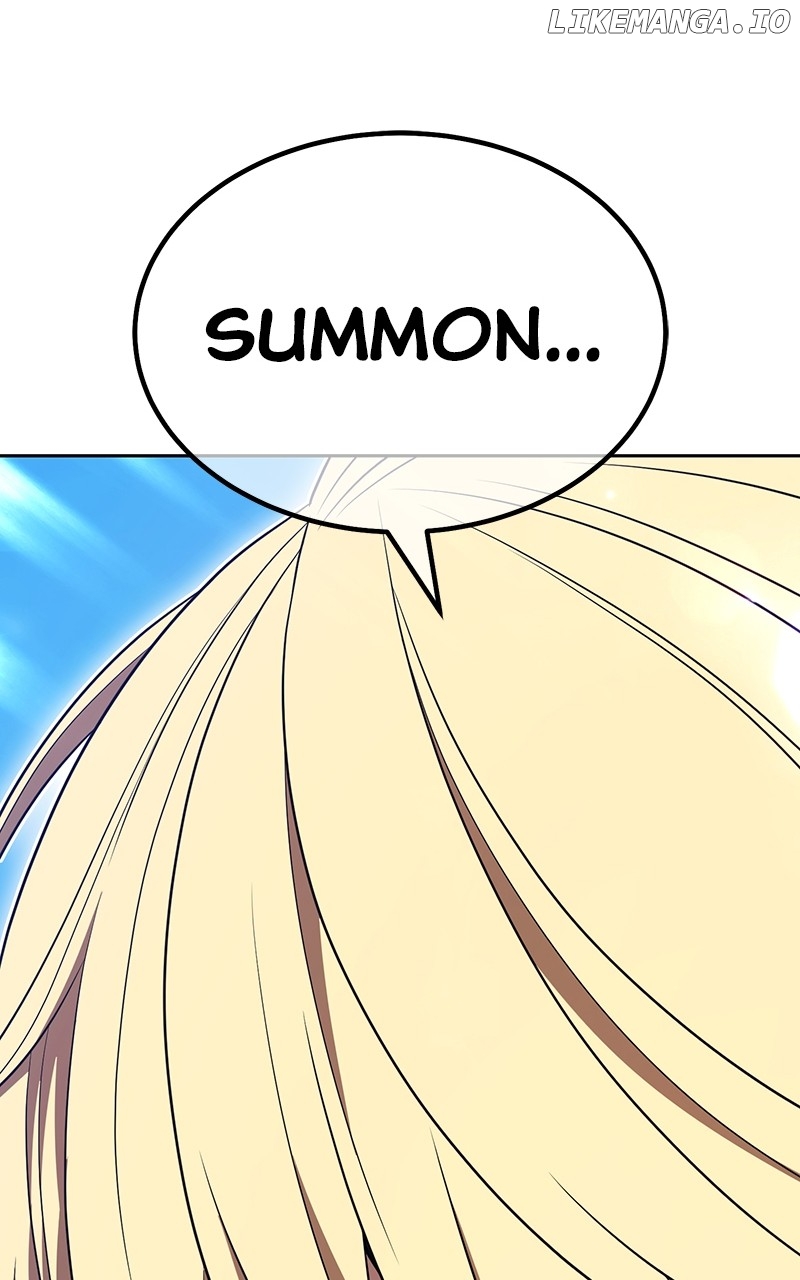+99 Wooden stick Chapter 120 - page 89