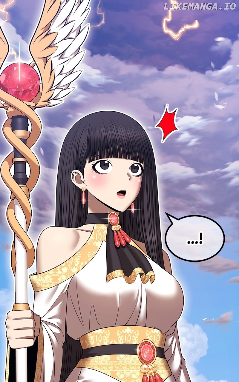 +99 Wooden stick Chapter 120 - page 93