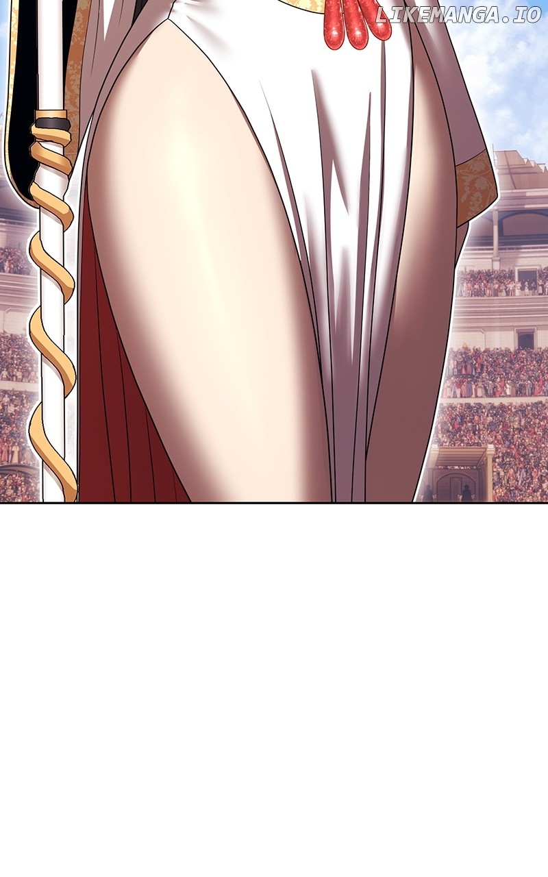 +99 Wooden stick Chapter 120 - page 94