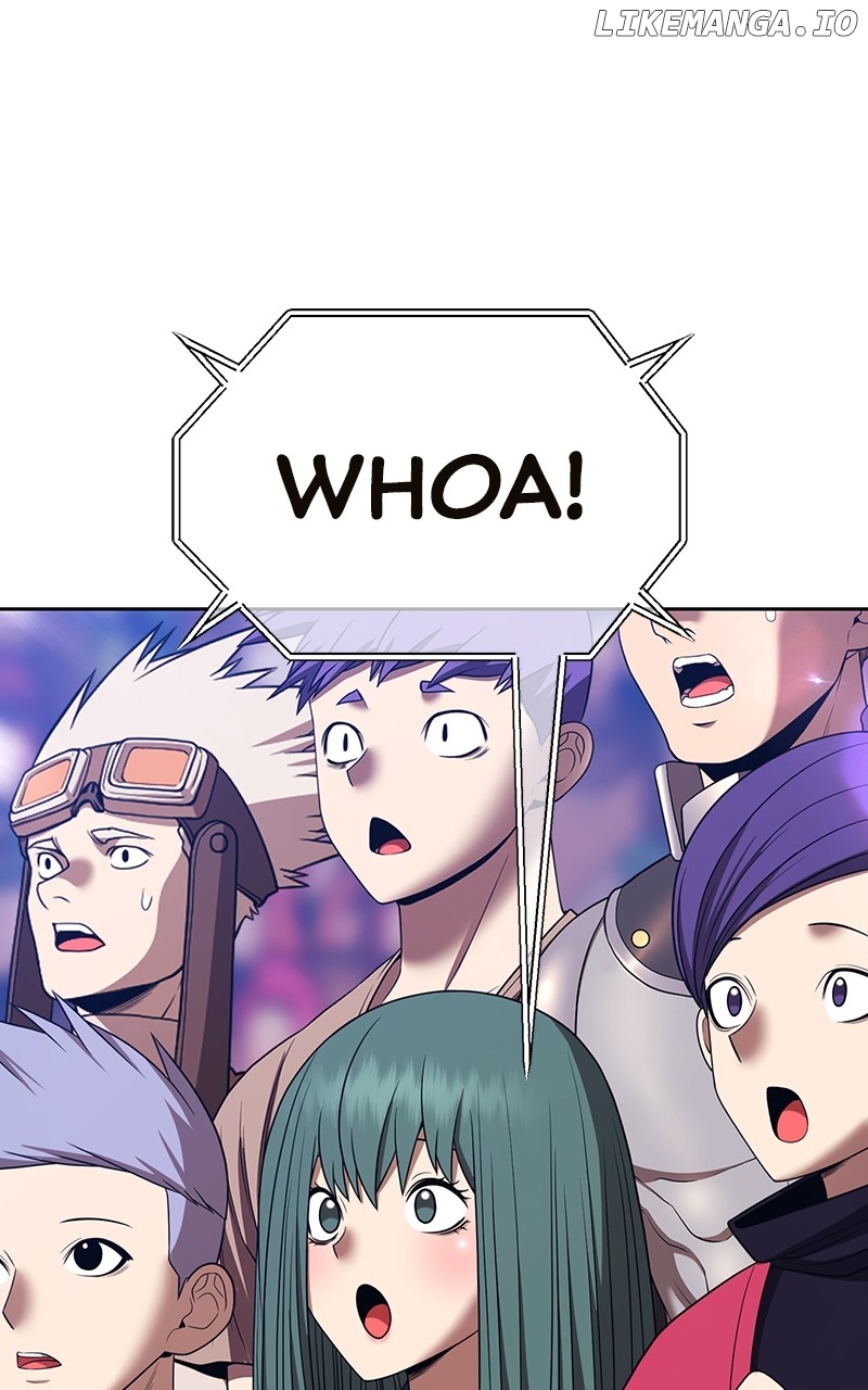 +99 Wooden stick Chapter 120 - page 95