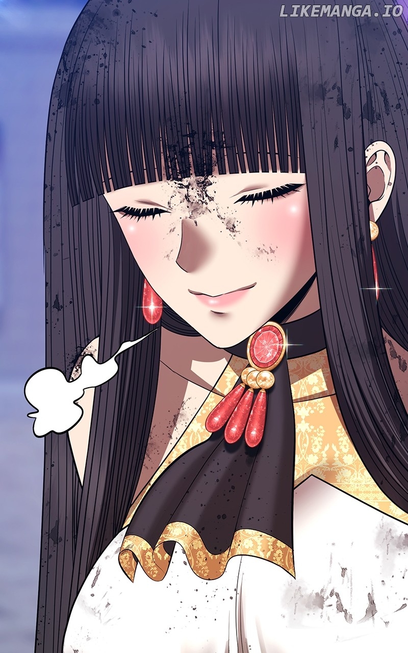+99 Wooden stick Chapter 127 - page 101
