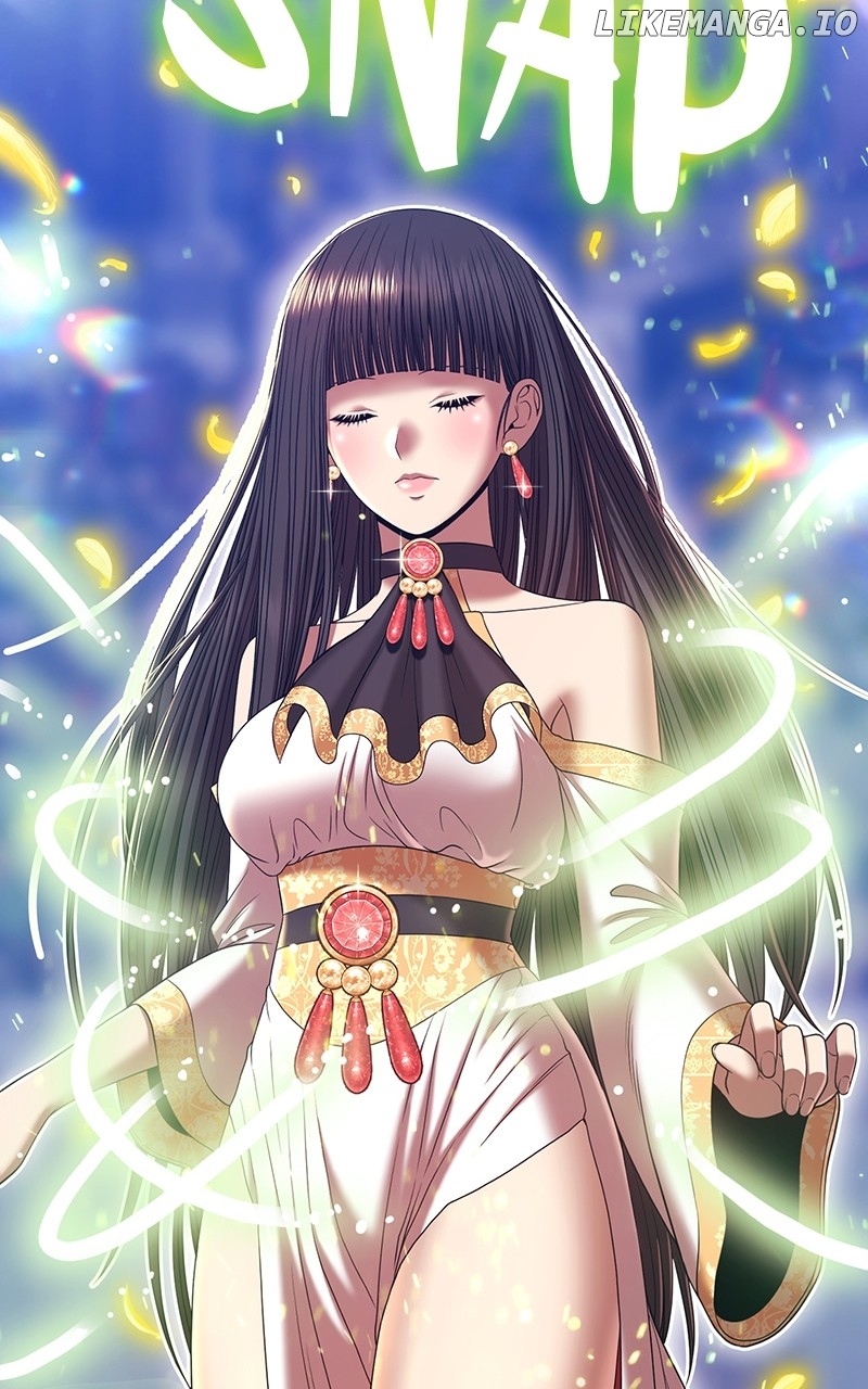 +99 Wooden stick Chapter 127 - page 103