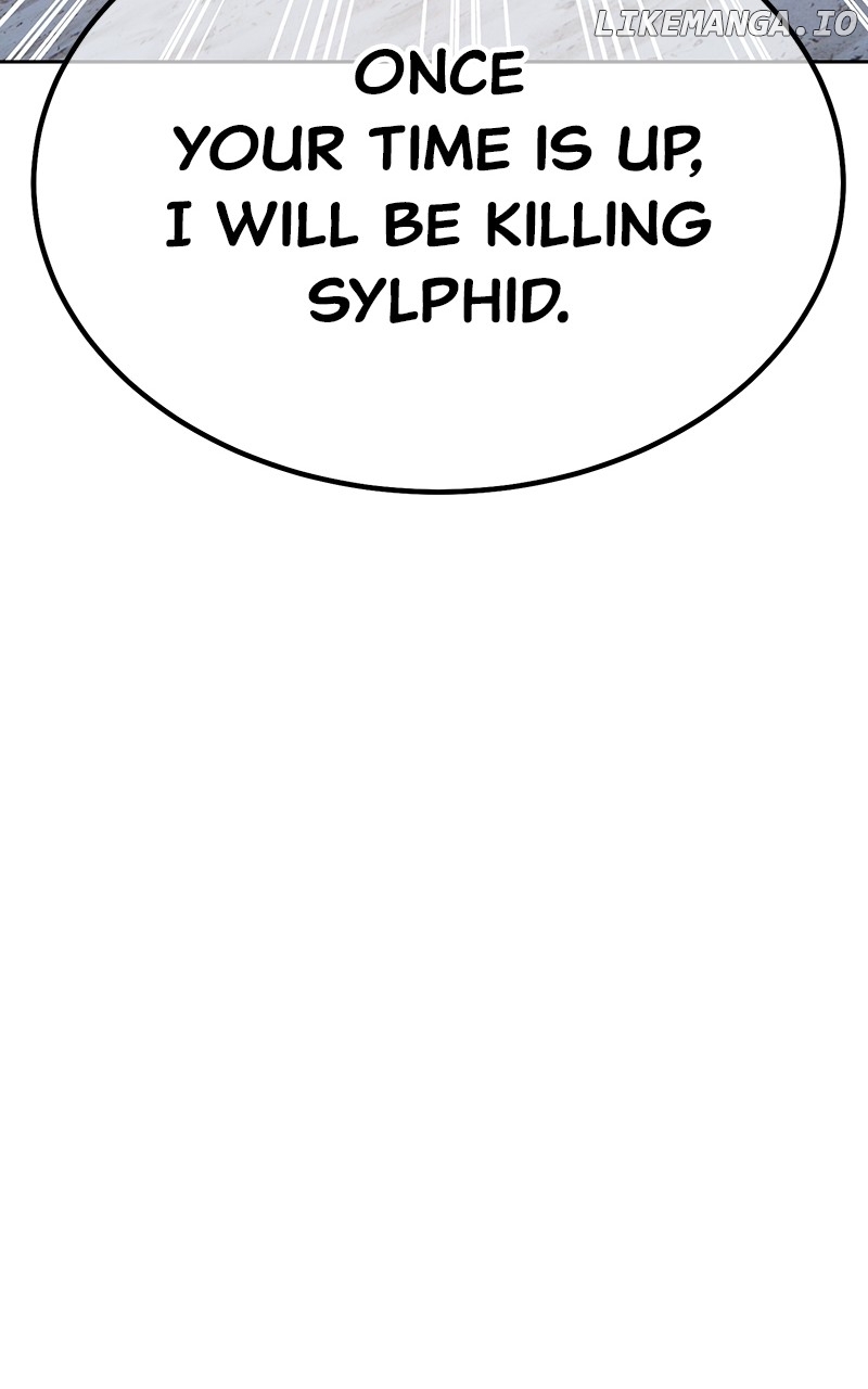 +99 Wooden stick Chapter 127 - page 107