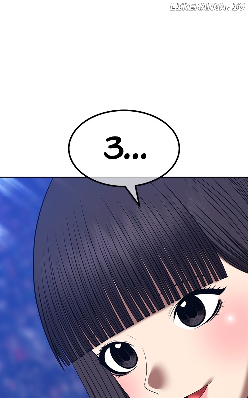 +99 Wooden stick Chapter 127 - page 108