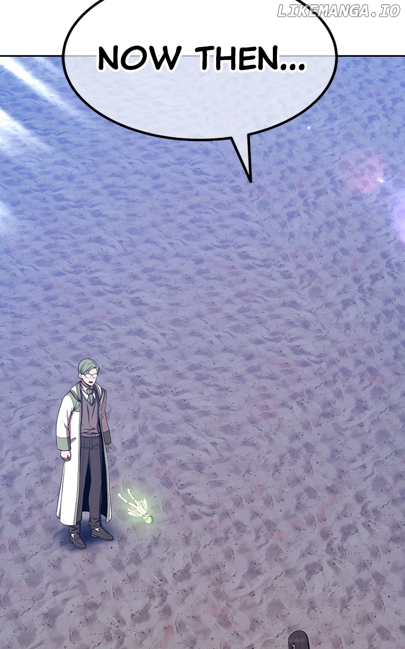 +99 Wooden stick Chapter 127 - page 11