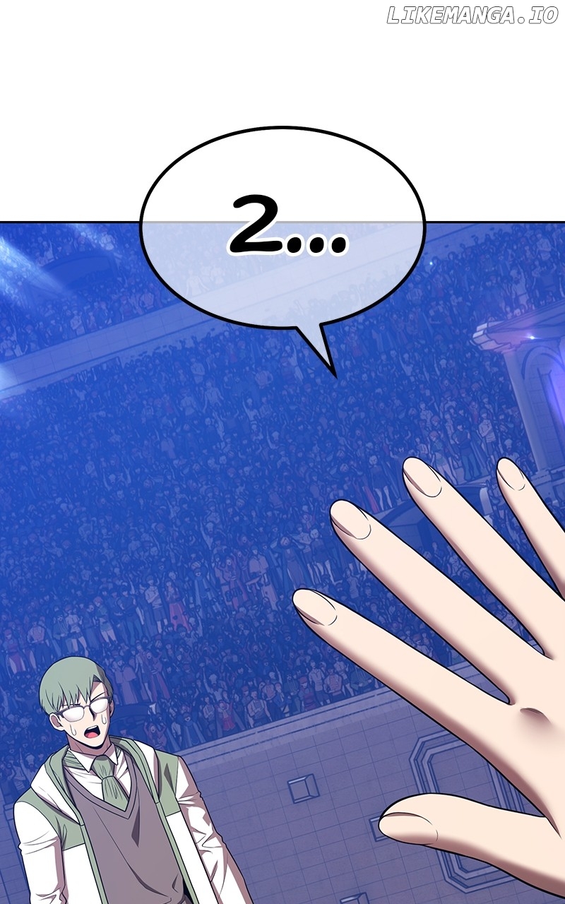 +99 Wooden stick Chapter 127 - page 110