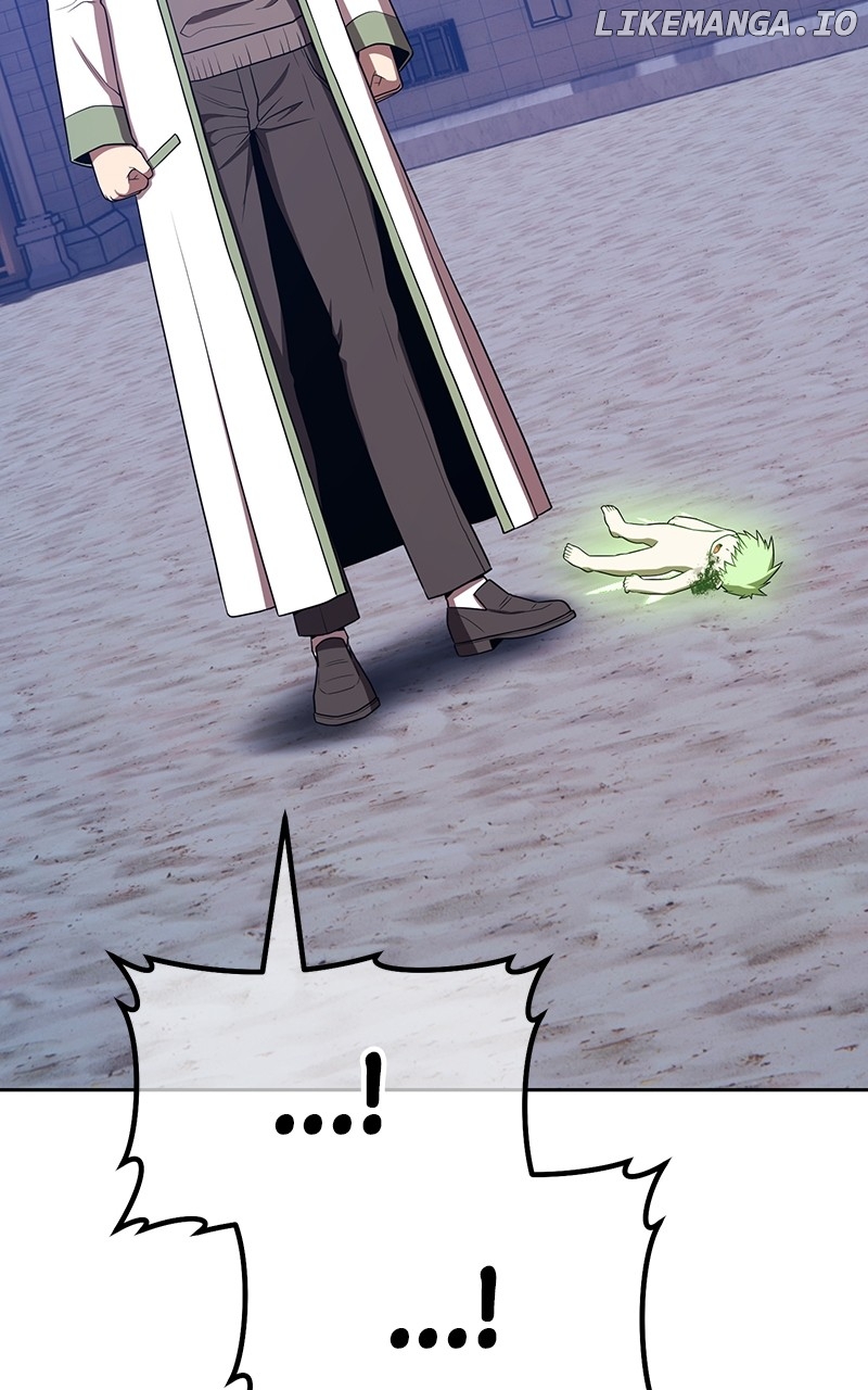 +99 Wooden stick Chapter 127 - page 111