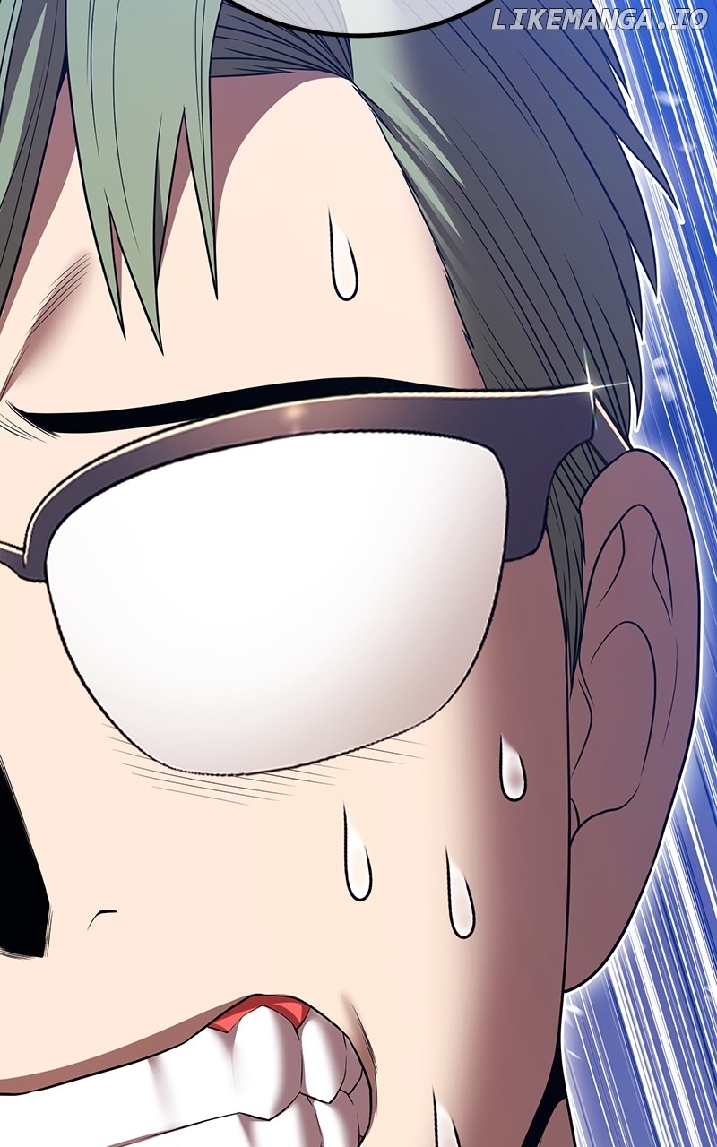 +99 Wooden stick Chapter 127 - page 114