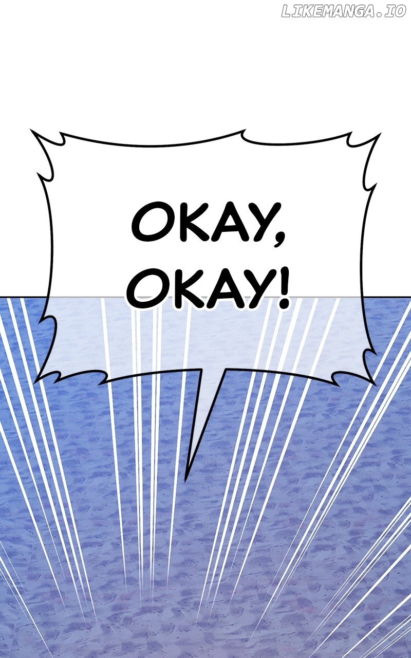 +99 Wooden stick Chapter 127 - page 116