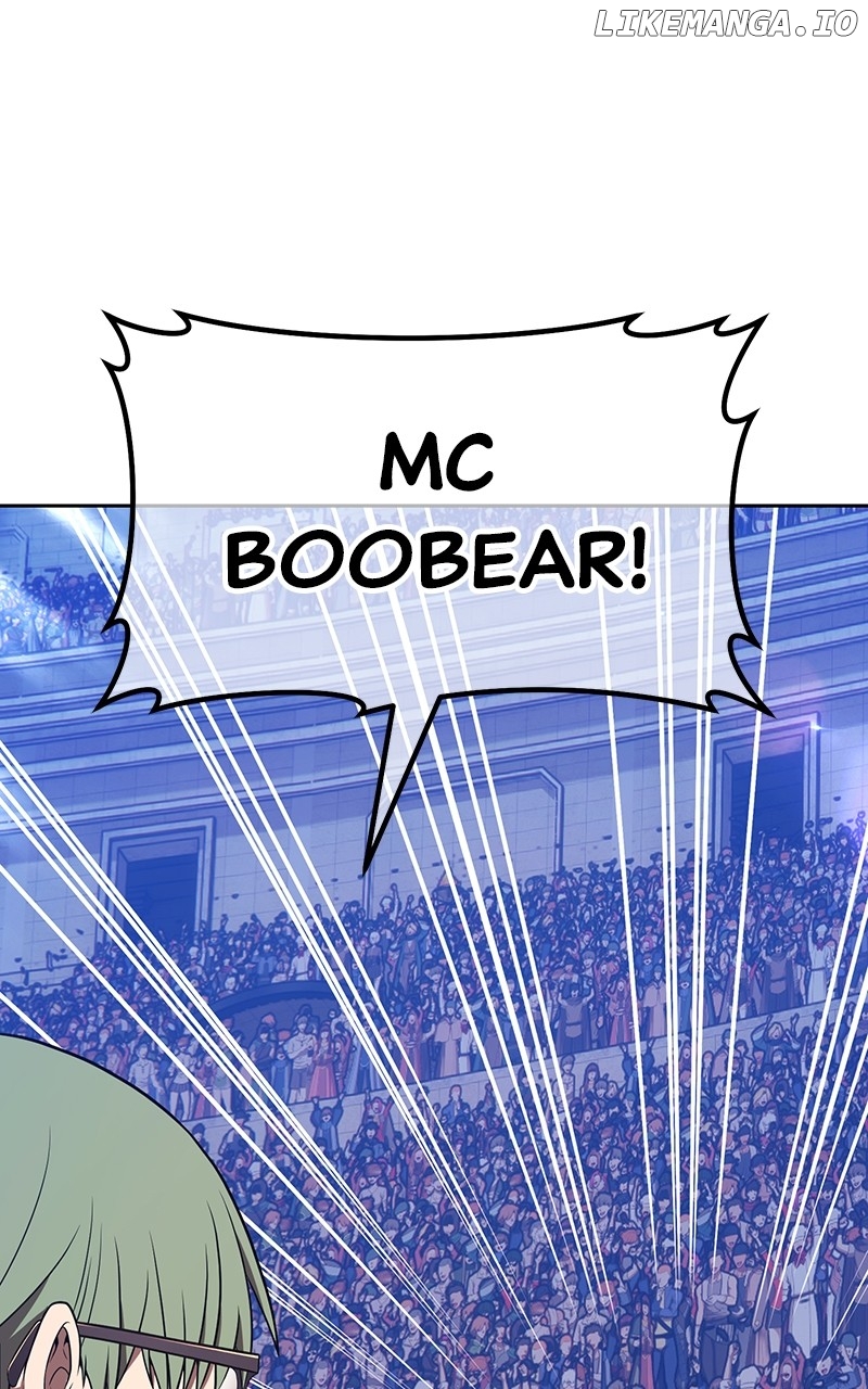 +99 Wooden stick Chapter 127 - page 119