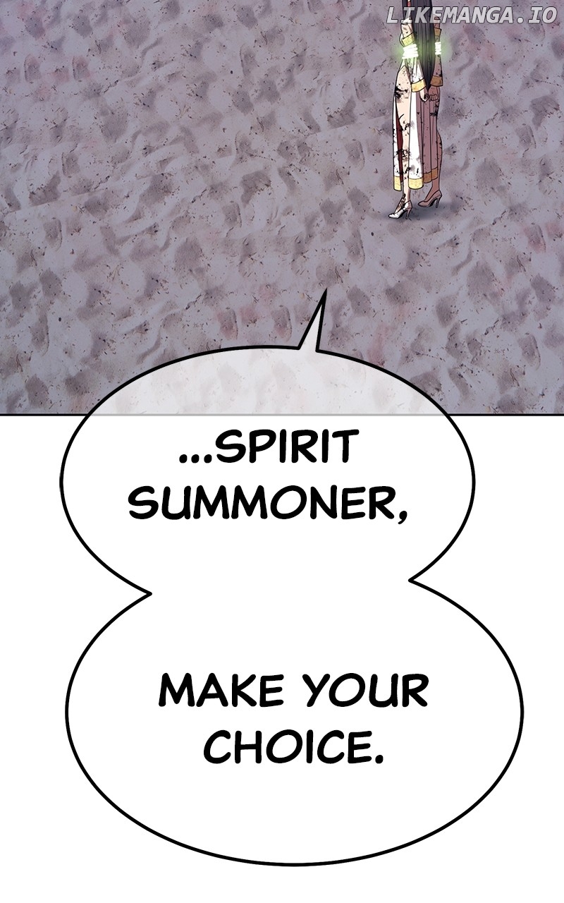 +99 Wooden stick Chapter 127 - page 12