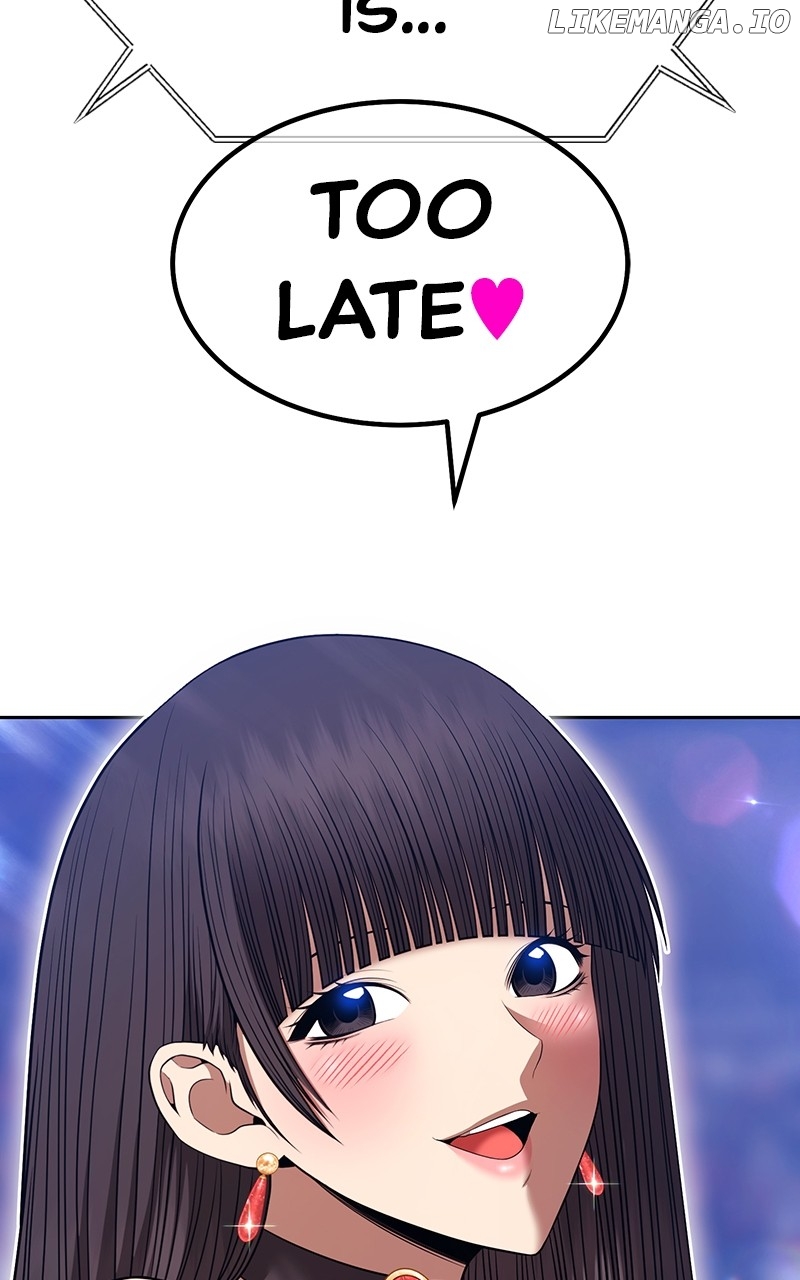 +99 Wooden stick Chapter 127 - page 123
