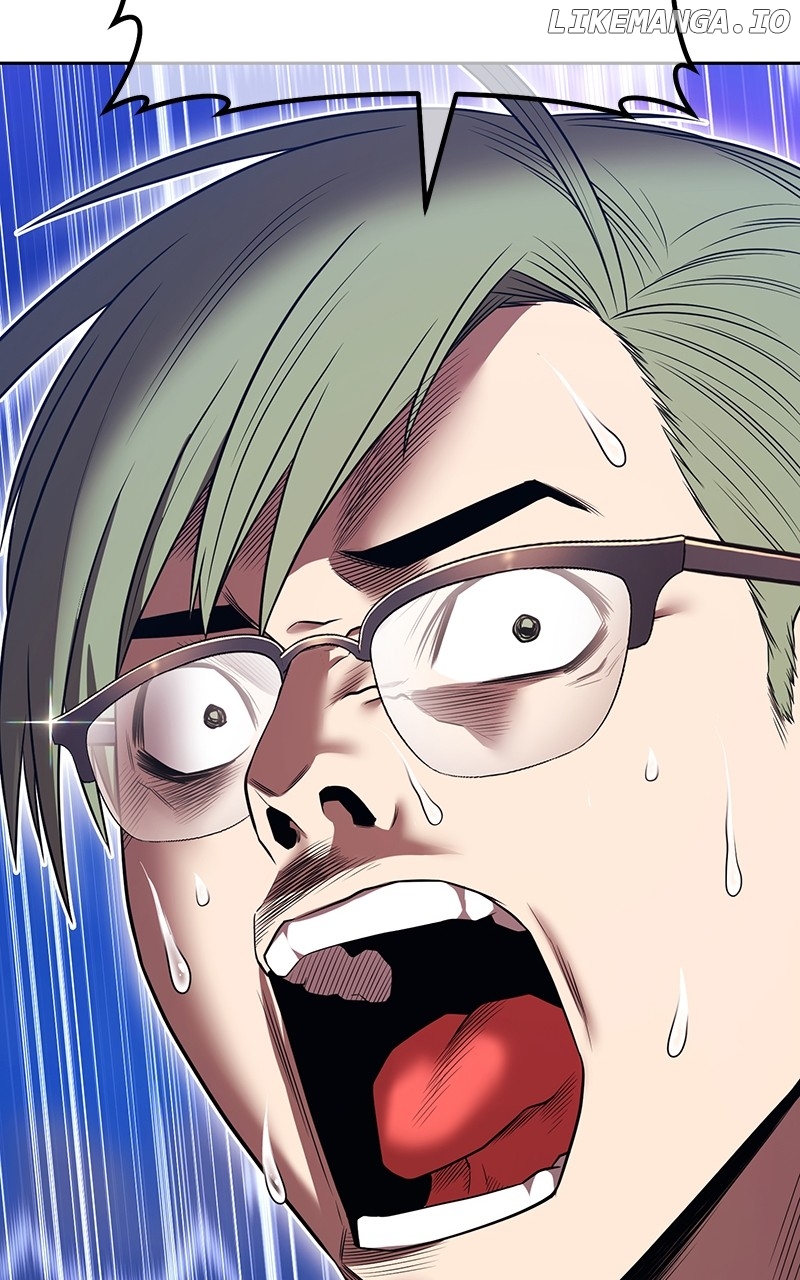 +99 Wooden stick Chapter 127 - page 131