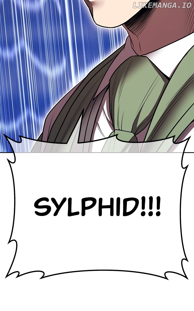 +99 Wooden stick Chapter 127 - page 132