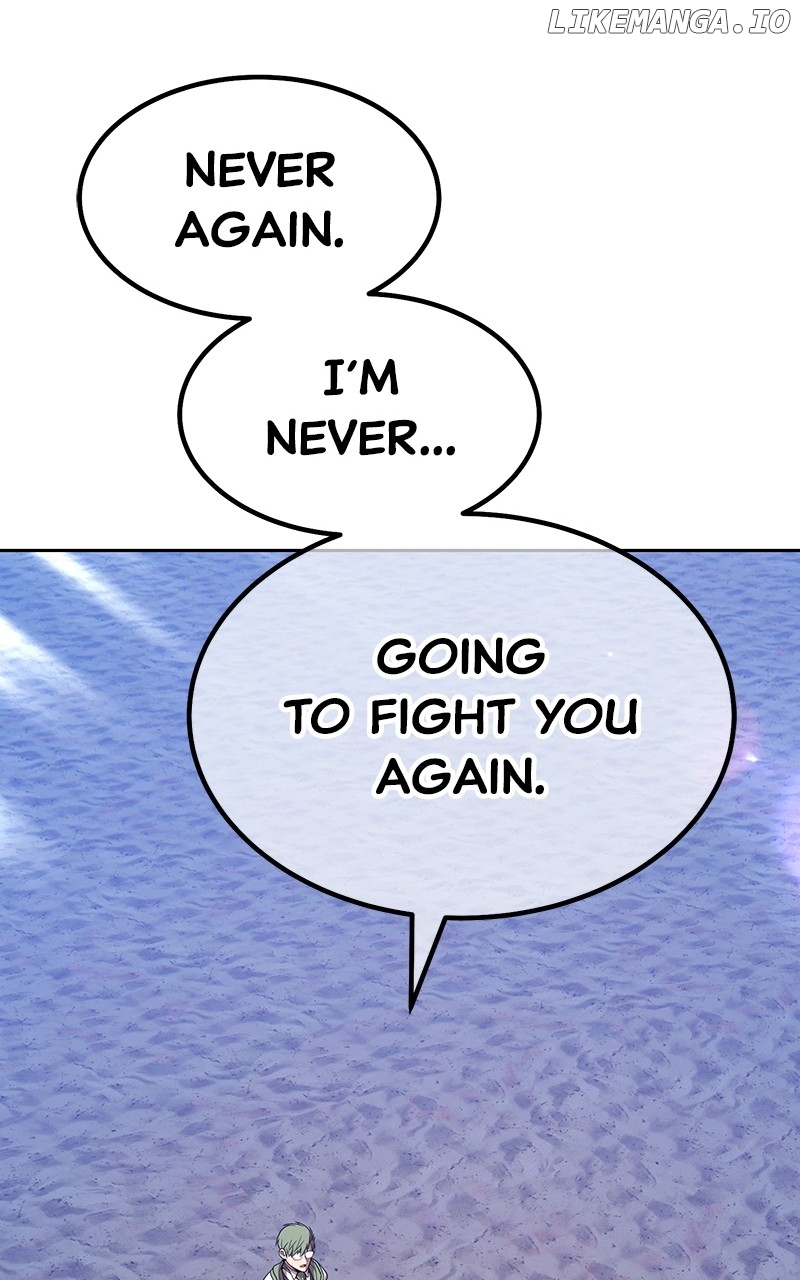 +99 Wooden stick Chapter 127 - page 143