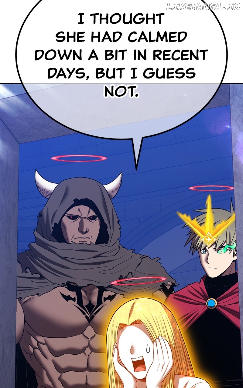 +99 Wooden stick Chapter 127 - page 152