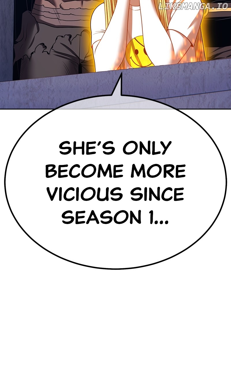 +99 Wooden stick Chapter 127 - page 153