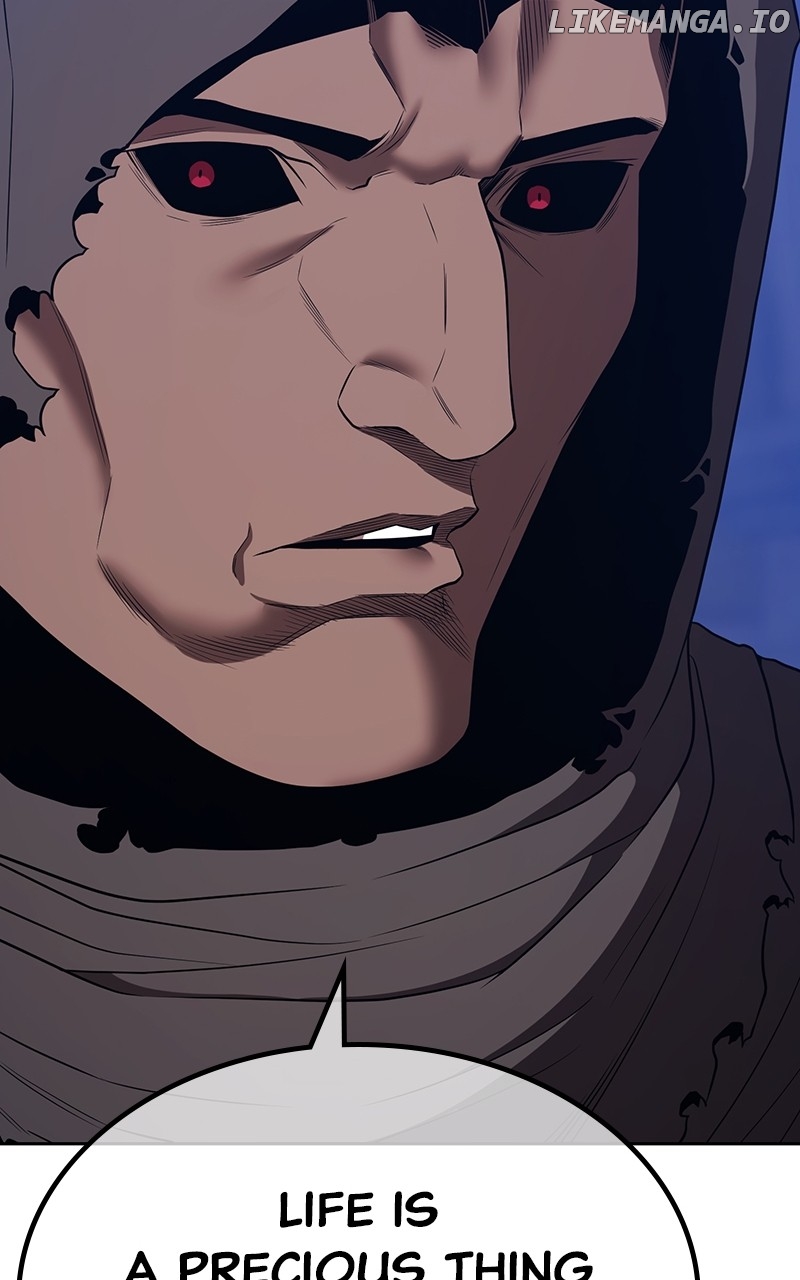 +99 Wooden stick Chapter 127 - page 155