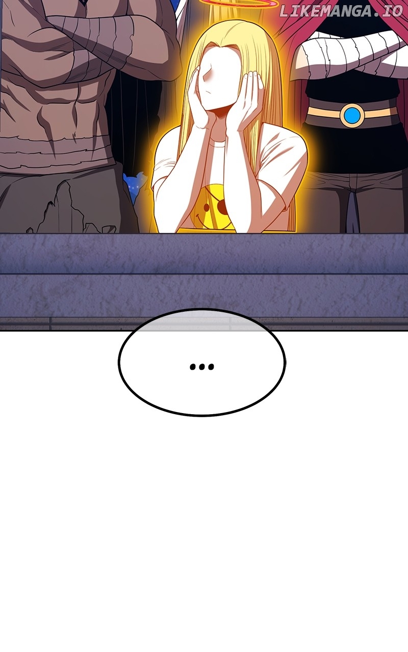 +99 Wooden stick Chapter 127 - page 158