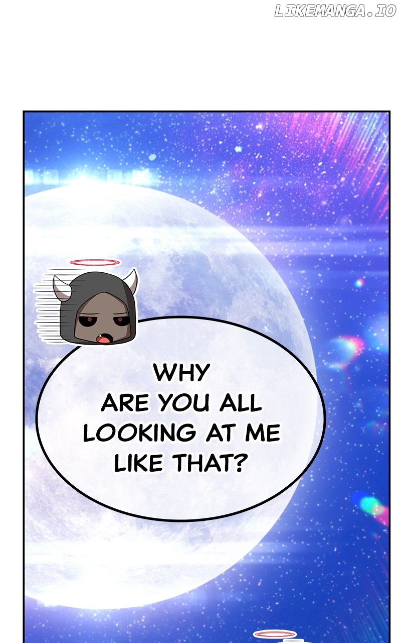 +99 Wooden stick Chapter 127 - page 159