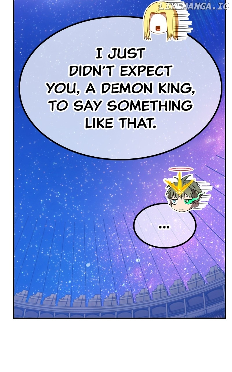 +99 Wooden stick Chapter 127 - page 160