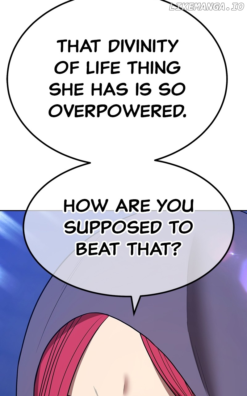 +99 Wooden stick Chapter 127 - page 164