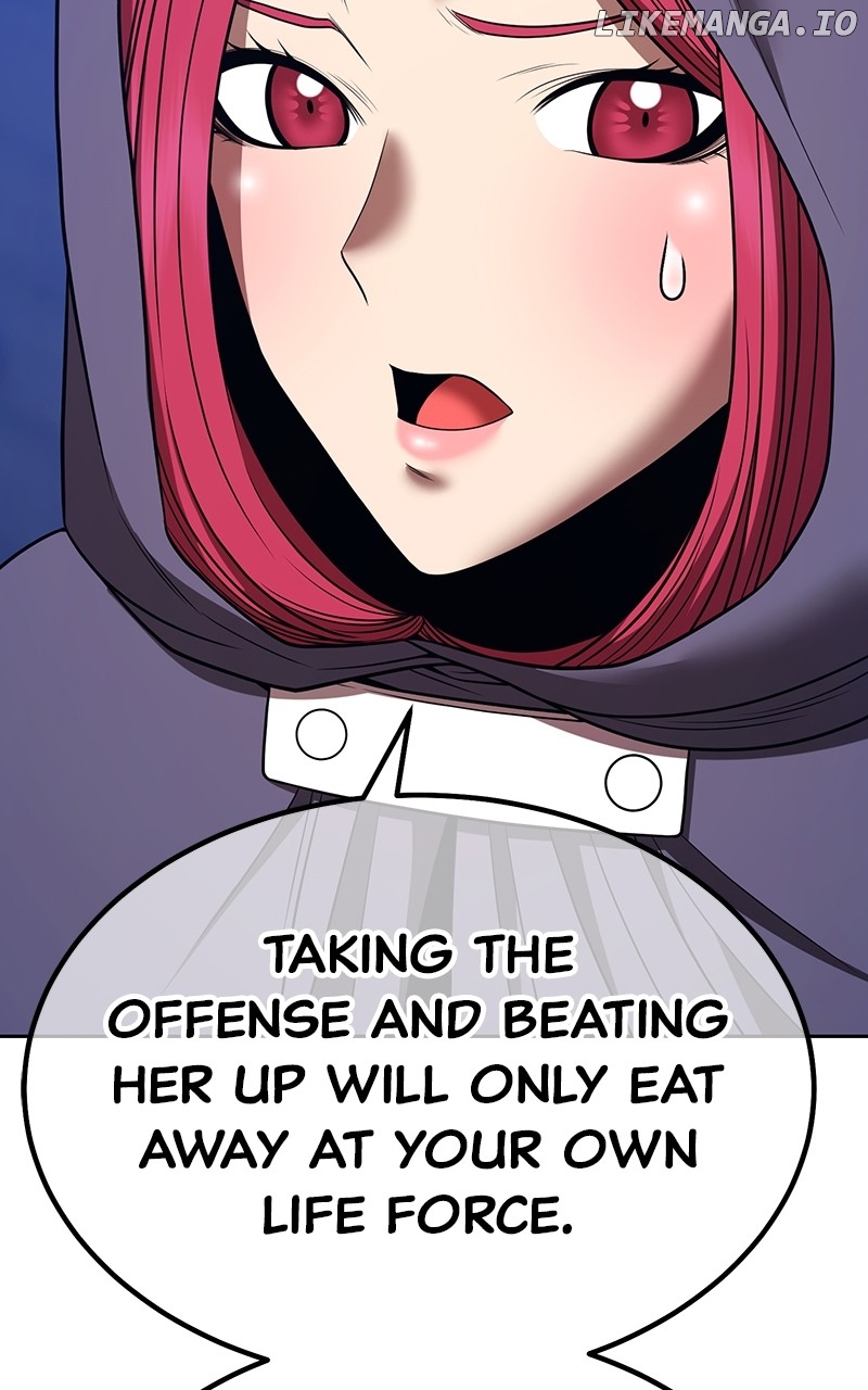 +99 Wooden stick Chapter 127 - page 165
