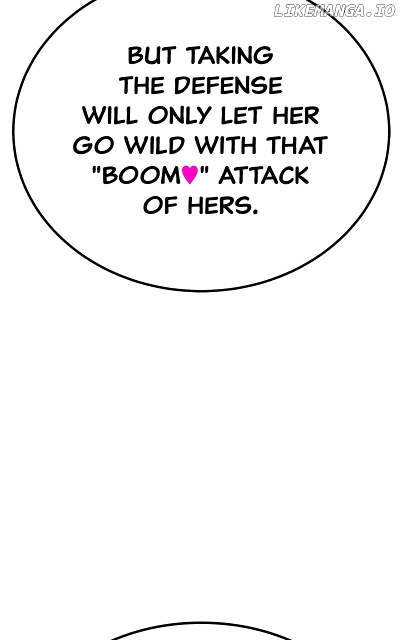 +99 Wooden stick Chapter 127 - page 166