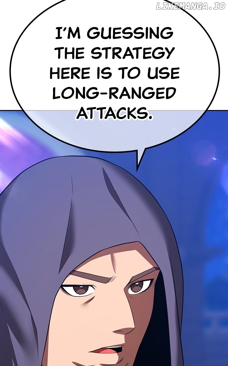+99 Wooden stick Chapter 127 - page 167