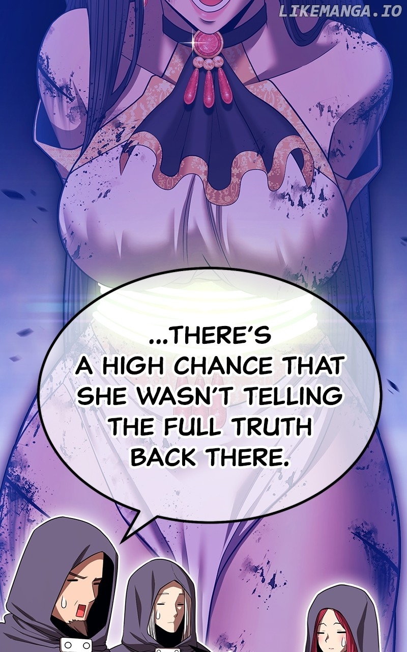 +99 Wooden stick Chapter 127 - page 174