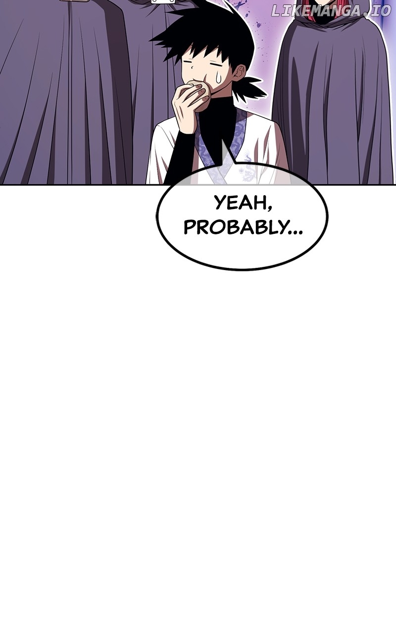 +99 Wooden stick Chapter 127 - page 175