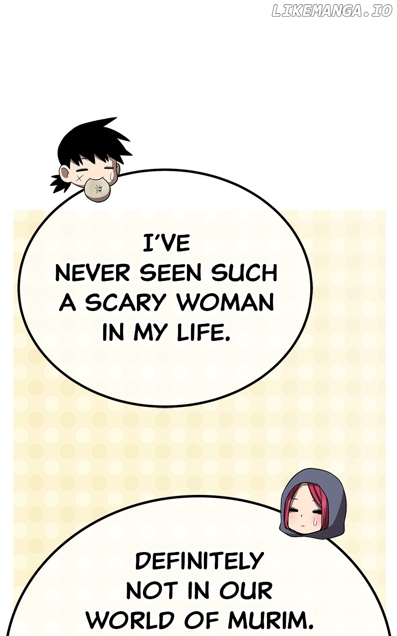 +99 Wooden stick Chapter 127 - page 176