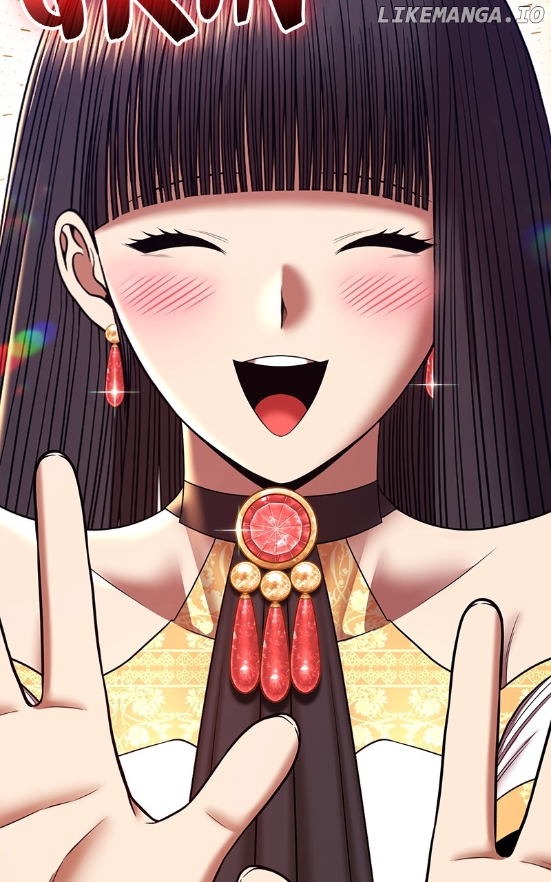 +99 Wooden stick Chapter 127 - page 181