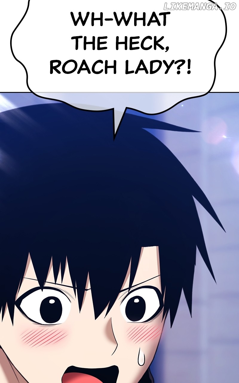 +99 Wooden stick Chapter 127 - page 185